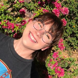 Meet your Posher, Madyson